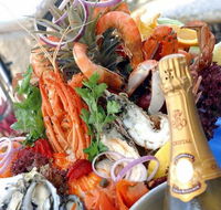 The Lazy Lobster - Accommodation Port Macquarie