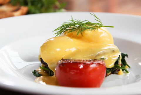 Baritalia - Accommodation Port Macquarie 4