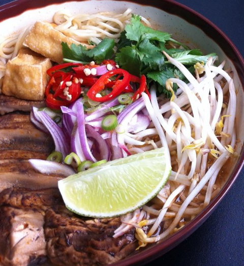 Wagamama - Accommodation Port Macquarie 1