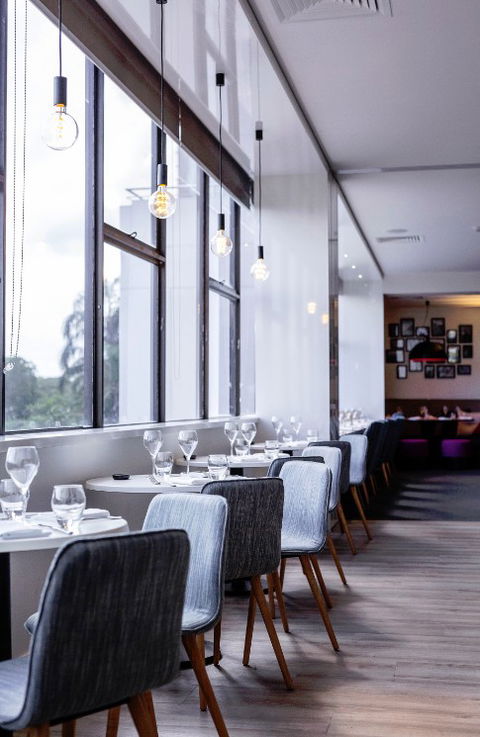 MRepublic Restaurant, Bar And Lounge - Accommodation Port Macquarie 5