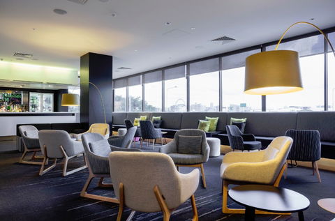 MRepublic Restaurant, Bar And Lounge - Accommodation Port Macquarie 8