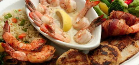 Wilson's Boathouse Seafood Restaurants - Accommodation Port Macquarie 0