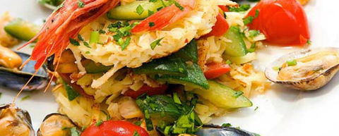 Wilson's Boathouse Seafood Restaurants - Accommodation Port Macquarie 1