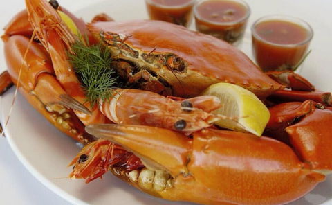 Wilson's Boathouse Seafood Restaurants - Accommodation Port Macquarie 3