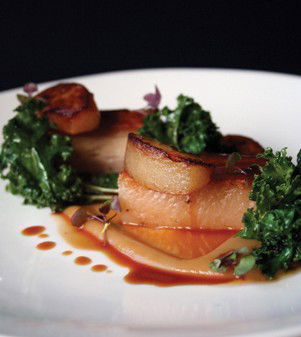Mondo Organics Restaurant - Accommodation Port Macquarie 0
