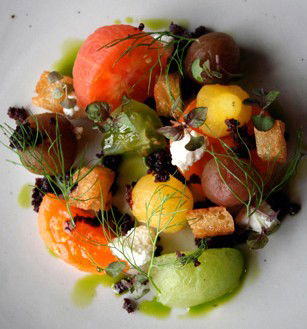 Mondo Organics Restaurant - Accommodation Port Macquarie 1