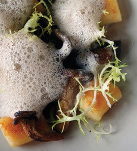 Mondo Organics Restaurant - Accommodation Port Macquarie 3