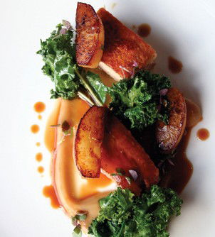 Mondo Organics Restaurant - Accommodation Port Macquarie 4