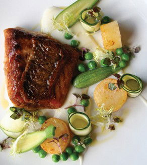 Mondo Organics Restaurant - Accommodation Port Macquarie 5