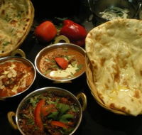 Tandoor  Curry Hut Indian Restaurant - Accommodation Port Macquarie