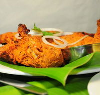Raja Indian Restaurant - Accommodation Port Macquarie