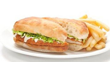 Fasta Pasta Aspley - Accommodation Port Macquarie 1