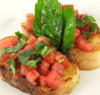 Aldente Pizzaria  Ristarantee Italiano - Accommodation Port Macquarie