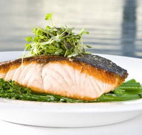 Omeros Bros Seafood Restaurant - Accommodation Port Macquarie