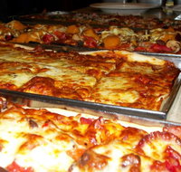 Arrivederci Pizza al Metro - Accommodation Port Macquarie