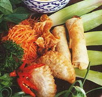 Lemongrass Thai - Accommodation Port Macquarie