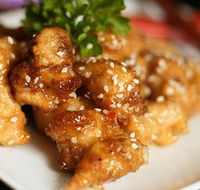 China Rose Chinese Restaurant - Accommodation Port Macquarie