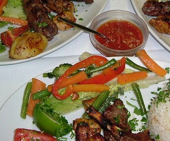 Pasha's Turkish Restaurant - Accommodation Port Macquarie 0