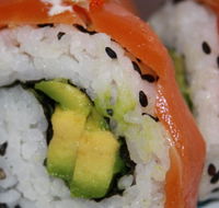 Nippon Inn To The Mackay Sushi Train - Accommodation Port Macquarie