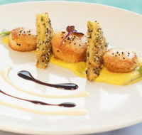 Glass Restaurant Marina Mirage - Accommodation Port Macquarie