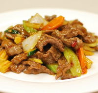 Carseldine Garden Chinese Restaurant - Accommodation Port Macquarie