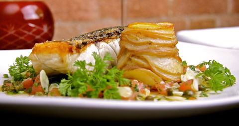 Bistrot Bistro - Accommodation Port Macquarie 1