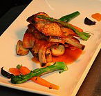Senza Nome Italian Restaurant - Accommodation Port Macquarie