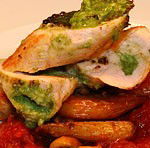 Senza Nome Italian Restaurant - Accommodation Port Macquarie 1
