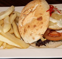 Outback Jacks Bar  Grill - Accommodation Port Macquarie