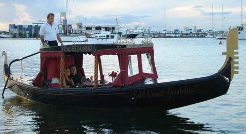 Gold Coast Gondolas - Accommodation Port Macquarie 2
