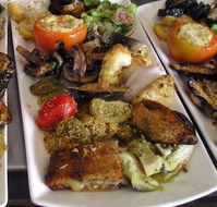Restaurant Marca - Accommodation Port Macquarie