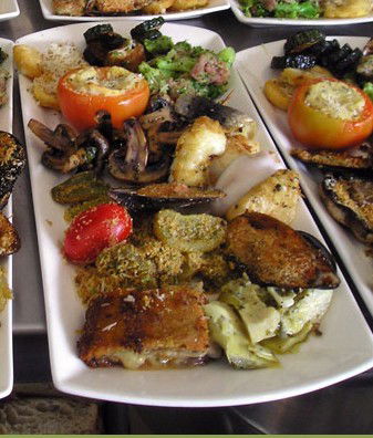 Restaurant Marca - Accommodation Port Macquarie 0