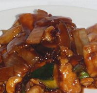 Kampung Malay Restaurant - Accommodation Port Macquarie