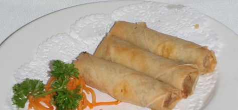Kampung Malay Restaurant - Accommodation Port Macquarie 1