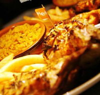 Nandos Capalaba - Accommodation Port Macquarie