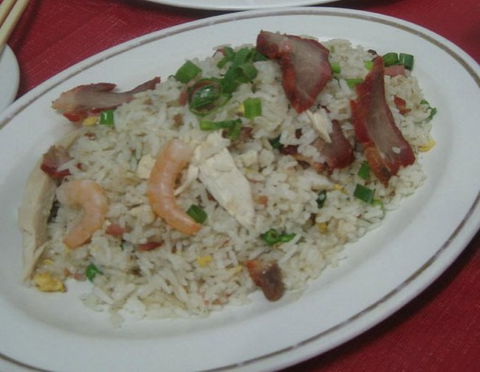 Willow Garden Chinese Restaurant - Accommodation Port Macquarie 0