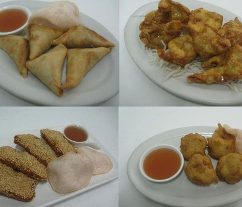 Willow Garden Chinese Restaurant - Accommodation Port Macquarie 1
