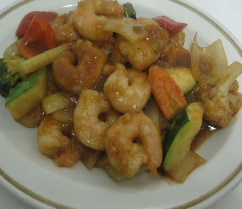Willow Garden Chinese Restaurant - Accommodation Port Macquarie 3