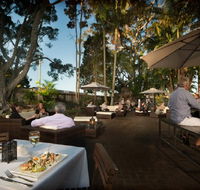 Fig Restaurant  Bar - Accommodation Port Macquarie