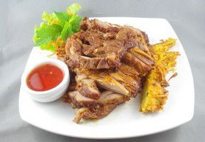 A-Thai-5 Restaurant & Takeaway - Accommodation Port Macquarie 0