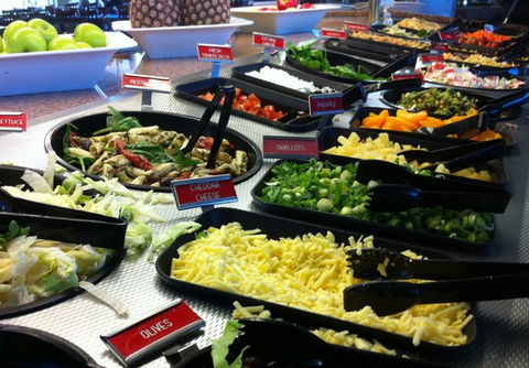 Sizzler - Accommodation Port Macquarie 0