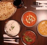 Masala Indian Cuisine Mackay - Accommodation Port Macquarie