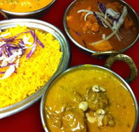 Little Indian Palace - Accommodation Port Macquarie