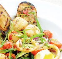 Kapsali Mediterranean - Accommodation Port Macquarie