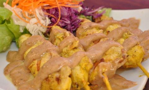 Thai Tasty Kitchen - Accommodation Port Macquarie 1