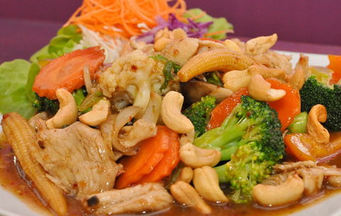 Thai Tasty Kitchen - Accommodation Port Macquarie 3