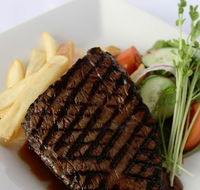 Toms Tavern - Accommodation Port Macquarie