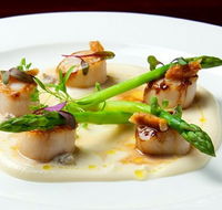 Red Rock Waterfront Bar  Grill - Accommodation Port Macquarie
