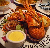 Hog's Breath Cafe - Accommodation Port Macquarie