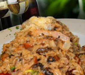 Costa D'Oro Italian Restaurant - Accommodation Port Macquarie 0